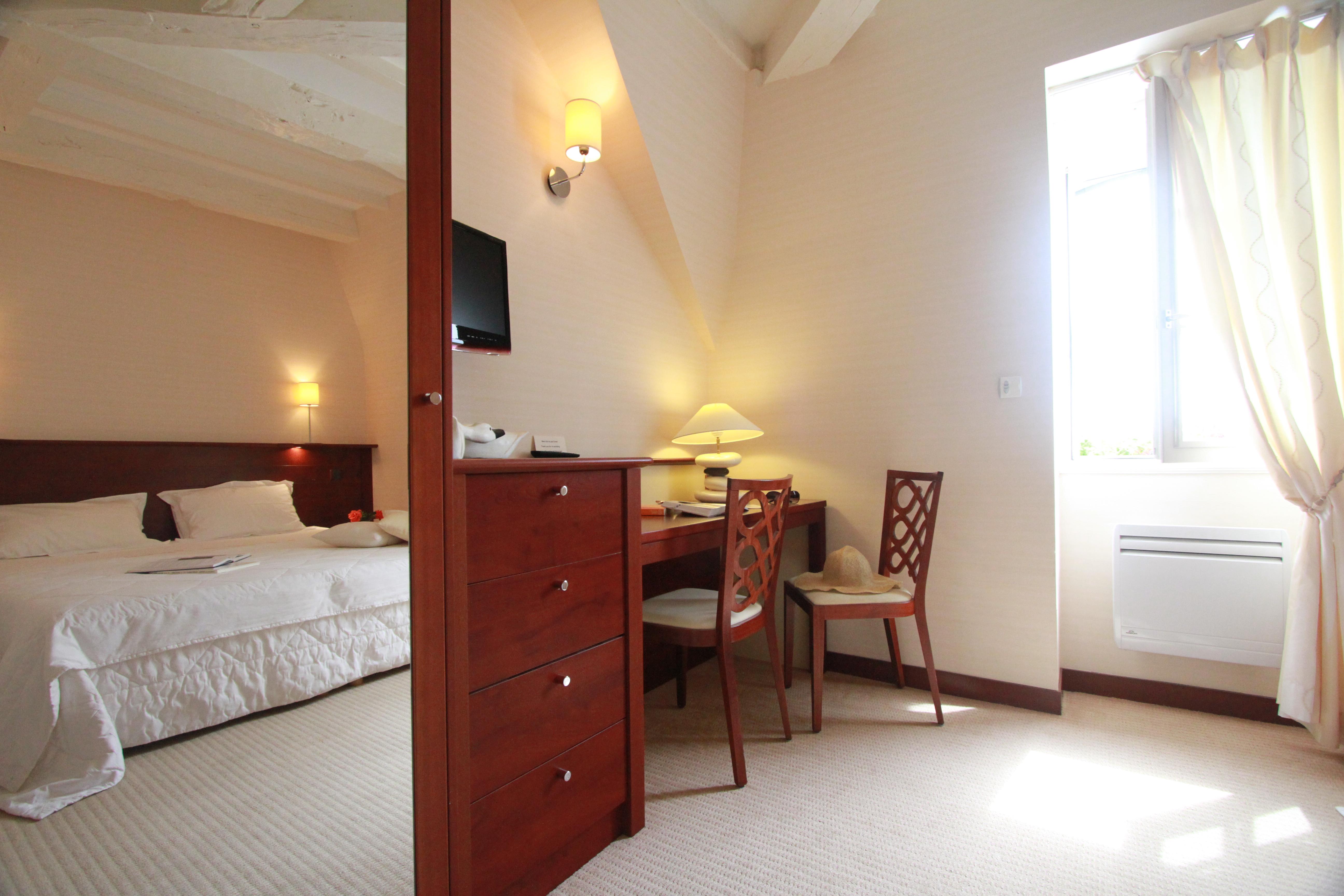 Hotel Spa La Malouiniere Des Longchamps - Saint-Malo Exterior photo